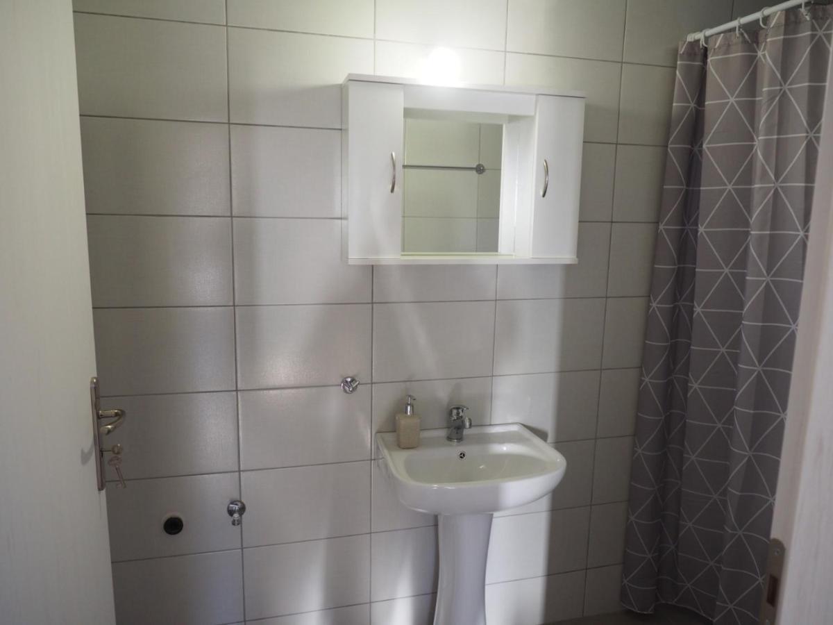 Apartments Dimitra Kanallaki Екстер'єр фото
